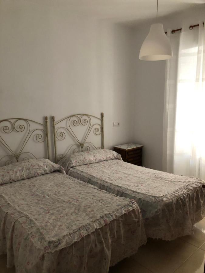 Pension Ruiz Linares  Exterior foto